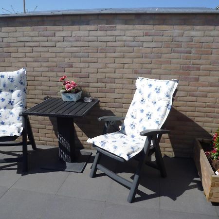 Vakantiewoning Dichtbij Centrum Domburg Do13 Ngoại thất bức ảnh
