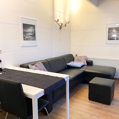 Vakantiewoning Dichtbij Centrum Domburg Do13 Ngoại thất bức ảnh