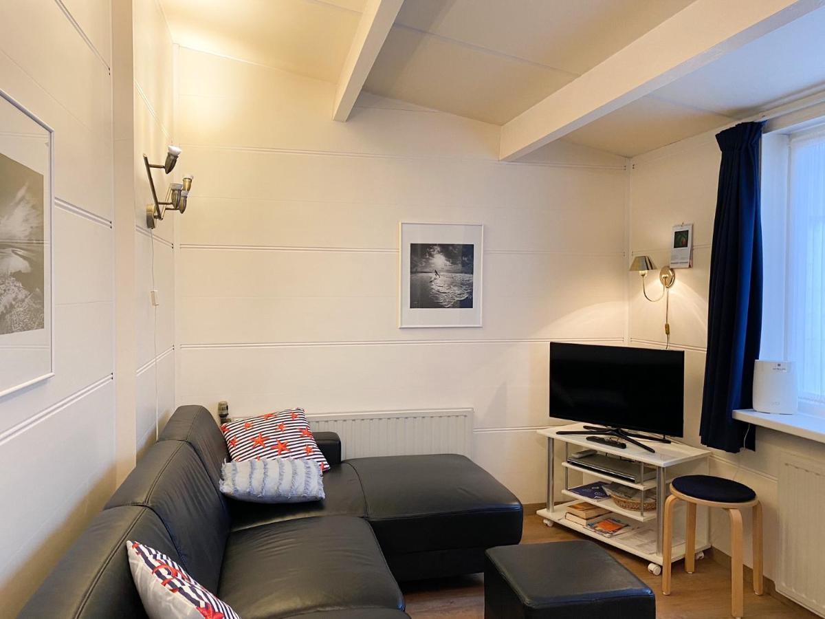 Vakantiewoning Dichtbij Centrum Domburg Do13 Ngoại thất bức ảnh