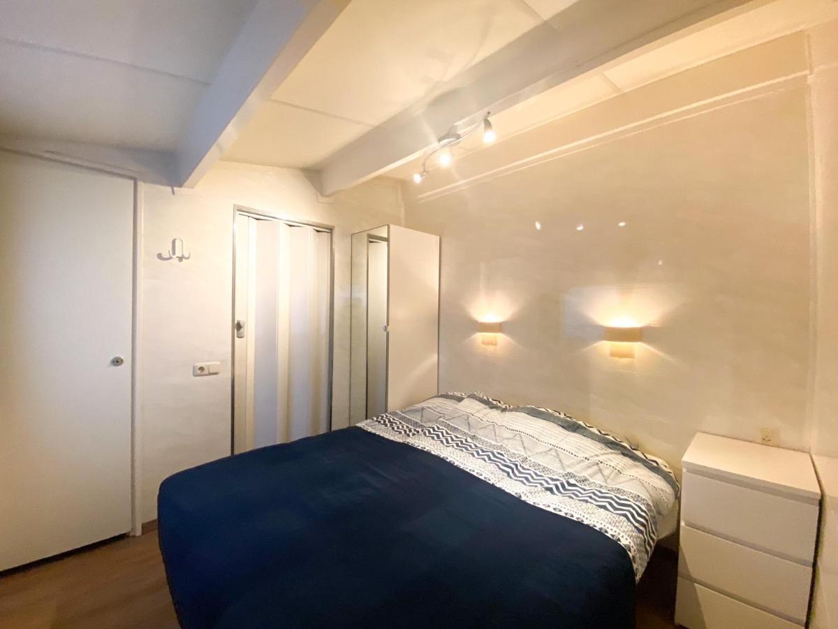 Vakantiewoning Dichtbij Centrum Domburg Do13 Ngoại thất bức ảnh