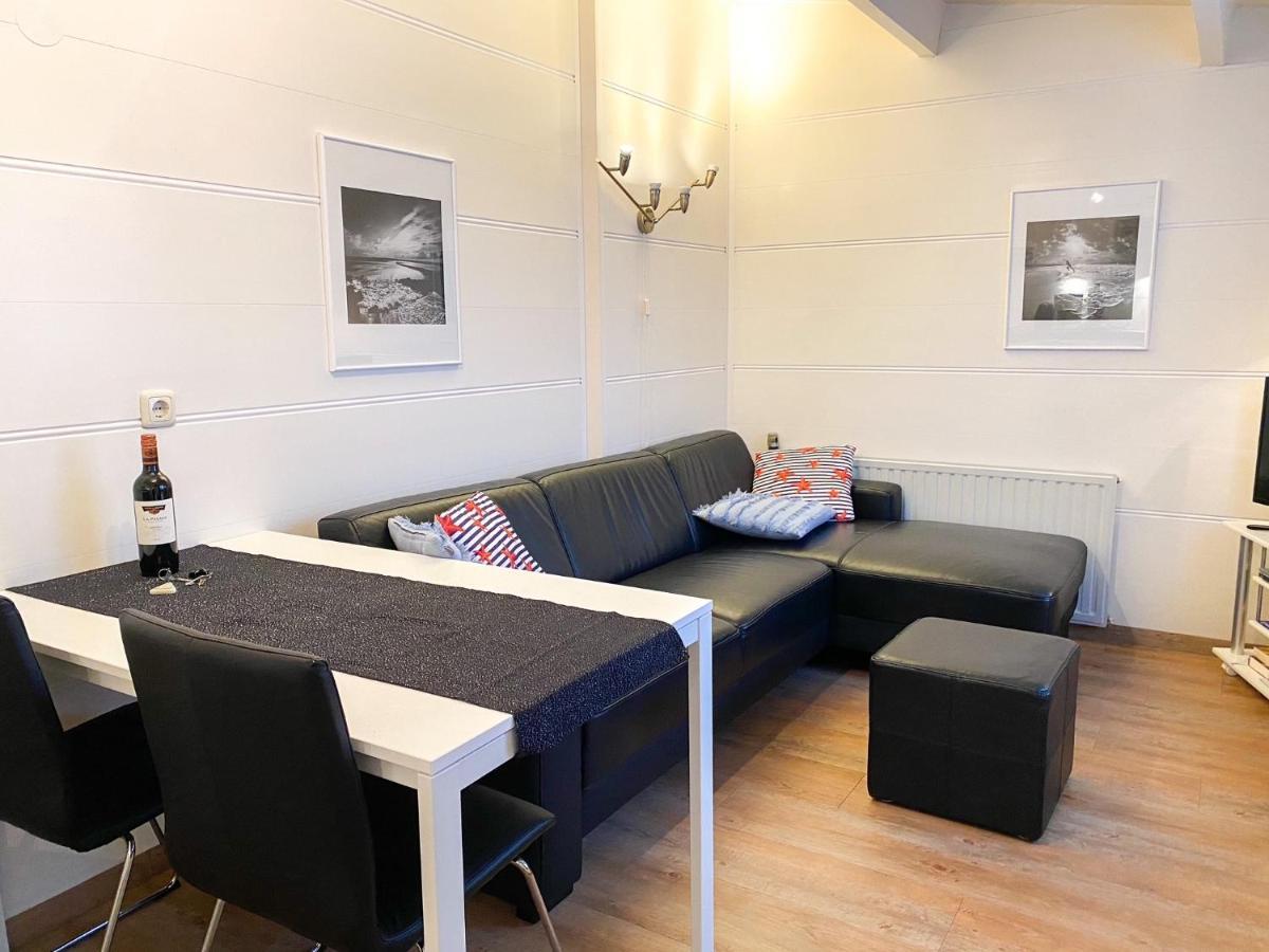 Vakantiewoning Dichtbij Centrum Domburg Do13 Ngoại thất bức ảnh